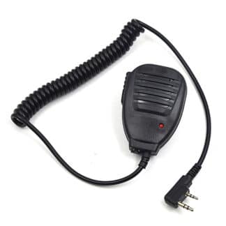 Speaker Mic CP200D Rental