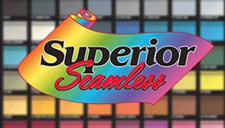 superior seamless paper