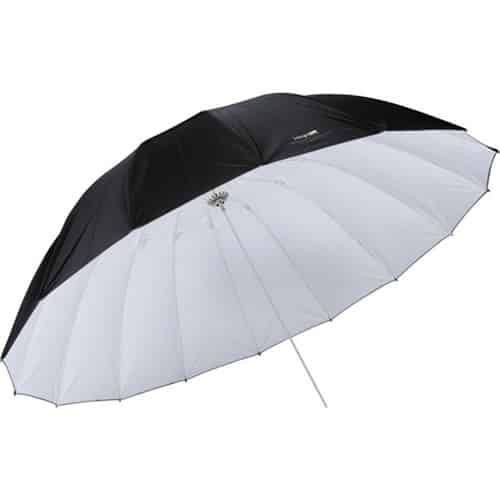Impact 7' Improved Parabolic Umbrella