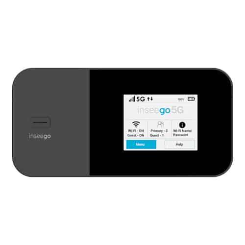mobile hotspot