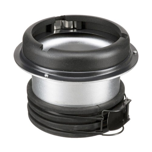 Profoto to Bowens Adapter