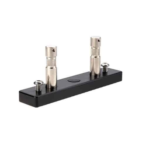 The Magliner Nose 5/8" Baby Pin Dual