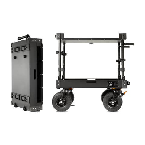 Inovativ Voyager EVO X Top 36