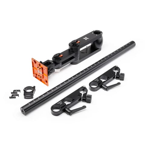Inovativ Voyager EVO X Top 36 With Monitor Mount