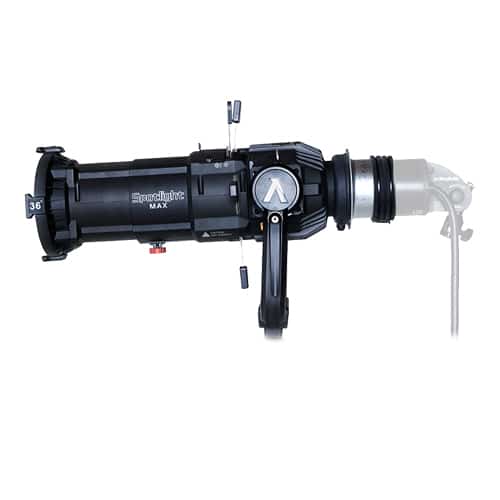 Aputure Spotlight Max for Profoto ProHead Kit