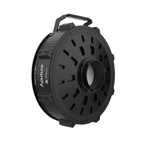 Aputure CF12 Fresnel for 1200x