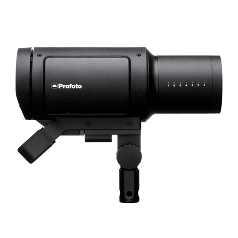 Profoto Pro-B3 750Ws Single Kit