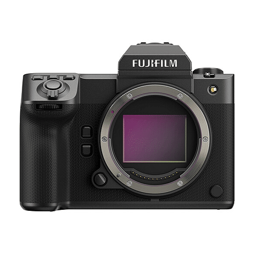 FUJIFILM GFX 100S II Camera