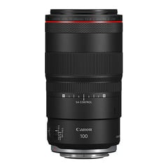 Canon RF 100mm f/2.8L Macro IS USM