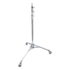 High baby roller stand