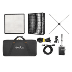 Godox FL200R RGB Flexible LED Light Mat (2 x 2’)
